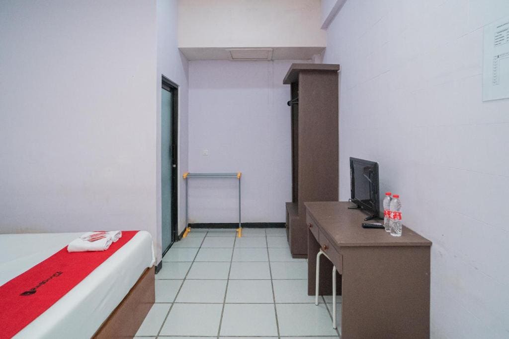 Deluxe Double Room room - Image 3
