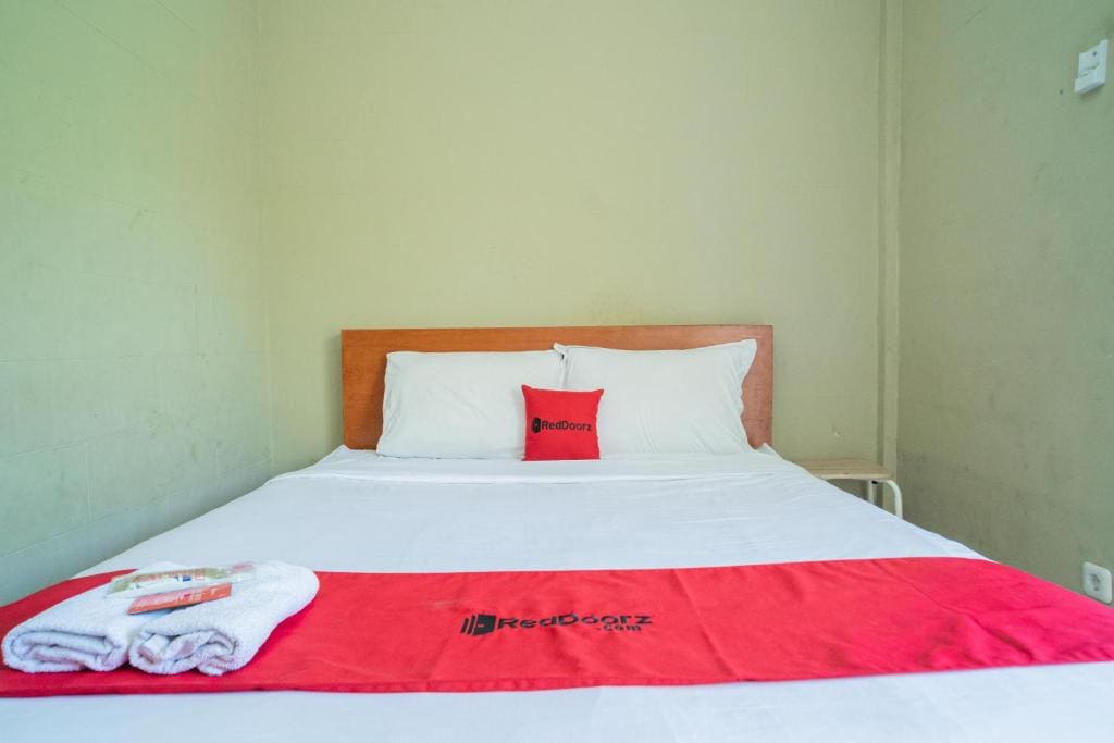 Standard Double Room room - Image 3