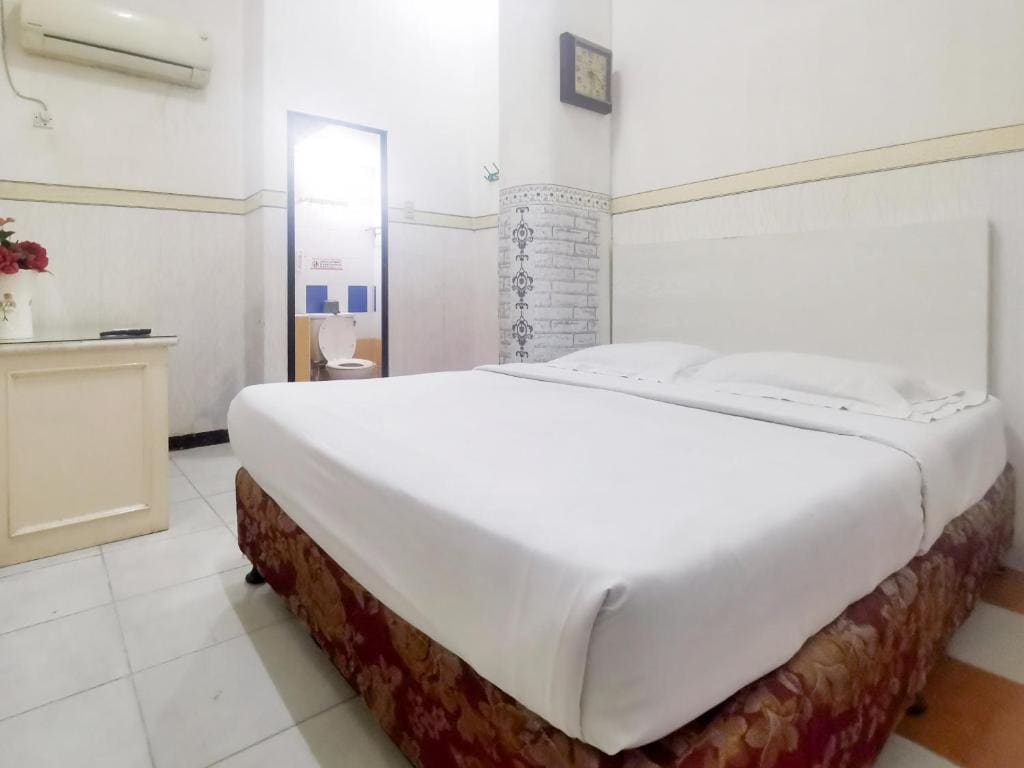 Deluxe Double Room room - Image 3