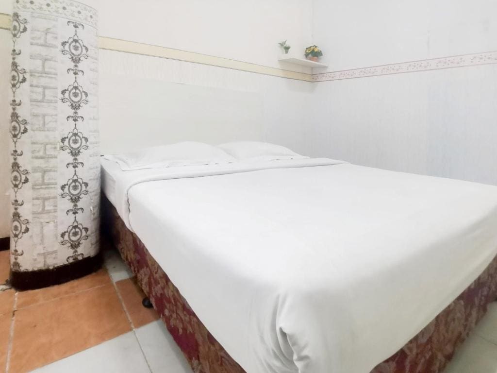 Deluxe Double Room room - Image 2