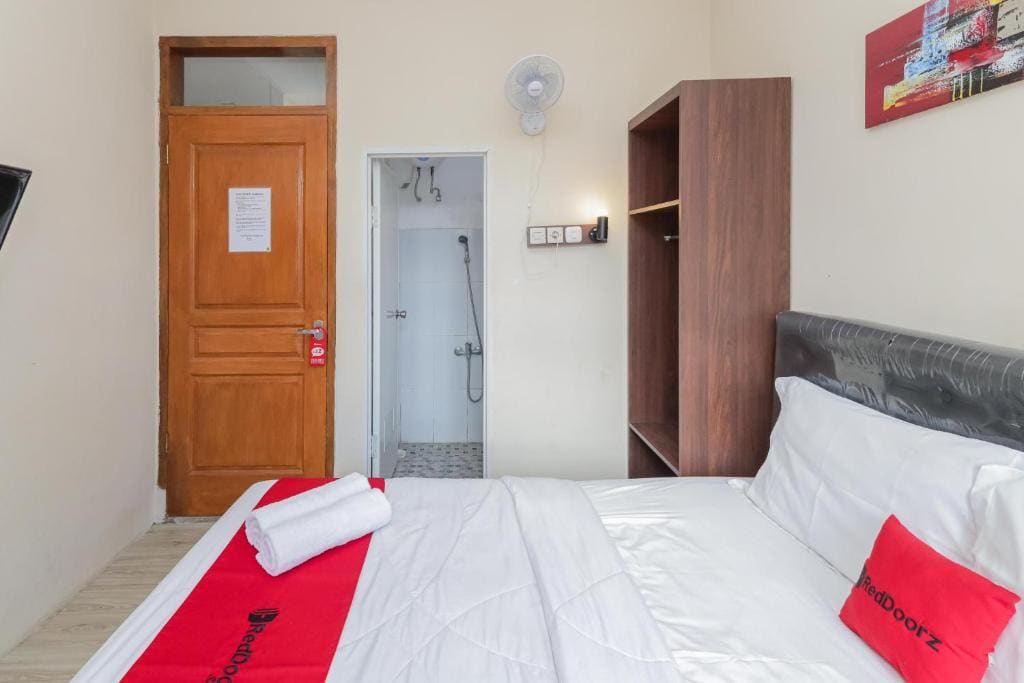 Standard Double Room room - Image 3