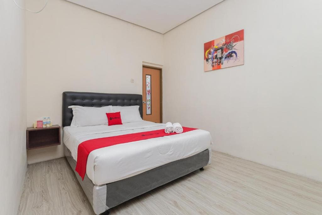 Standard Double Room room - Image 2