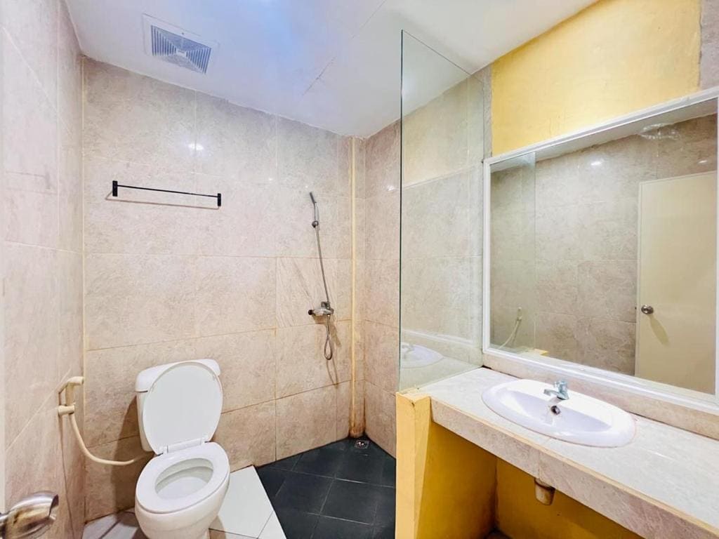 Deluxe Double Room room - Image 1