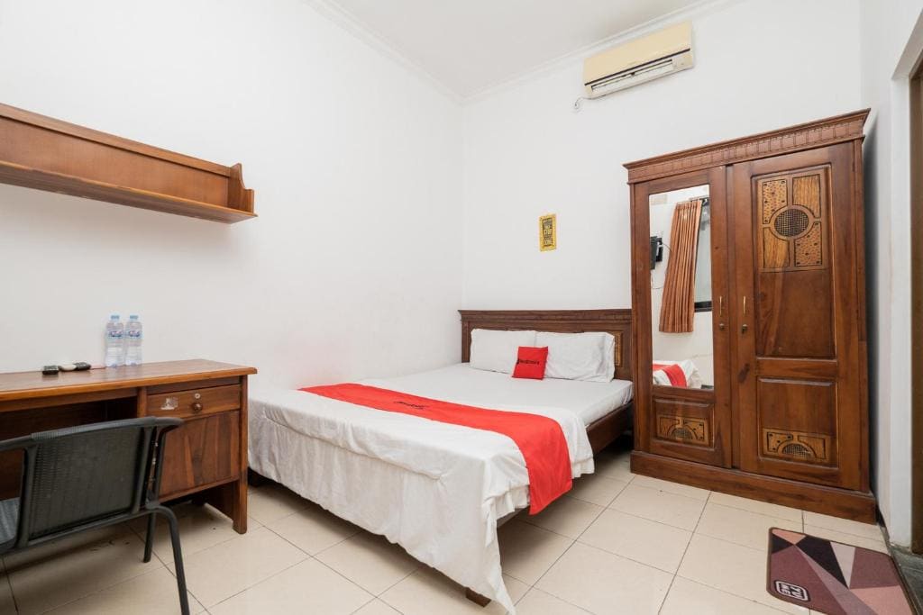 Standard Double Room room - Image 2