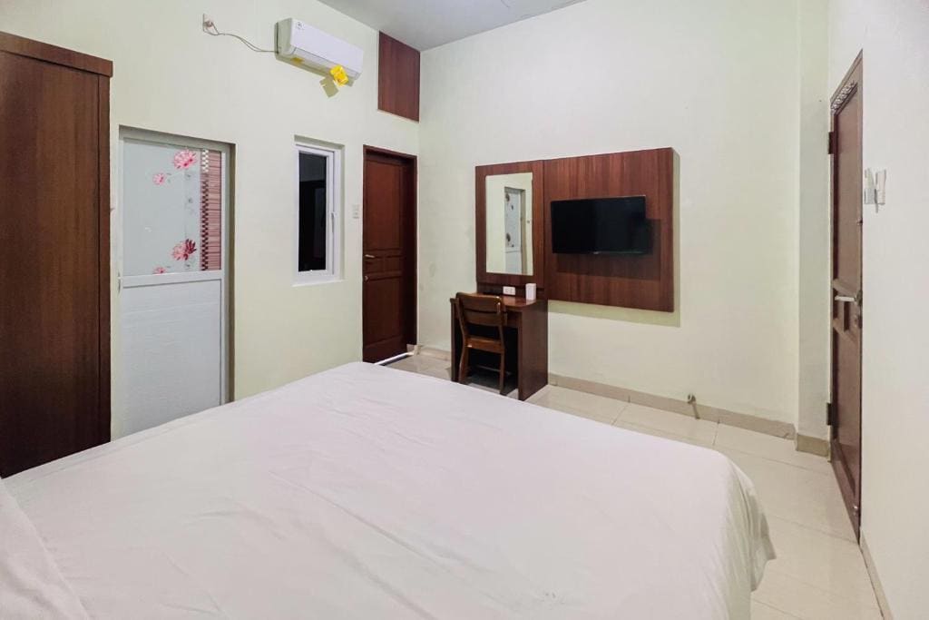 Standard Double Room room - Image 2