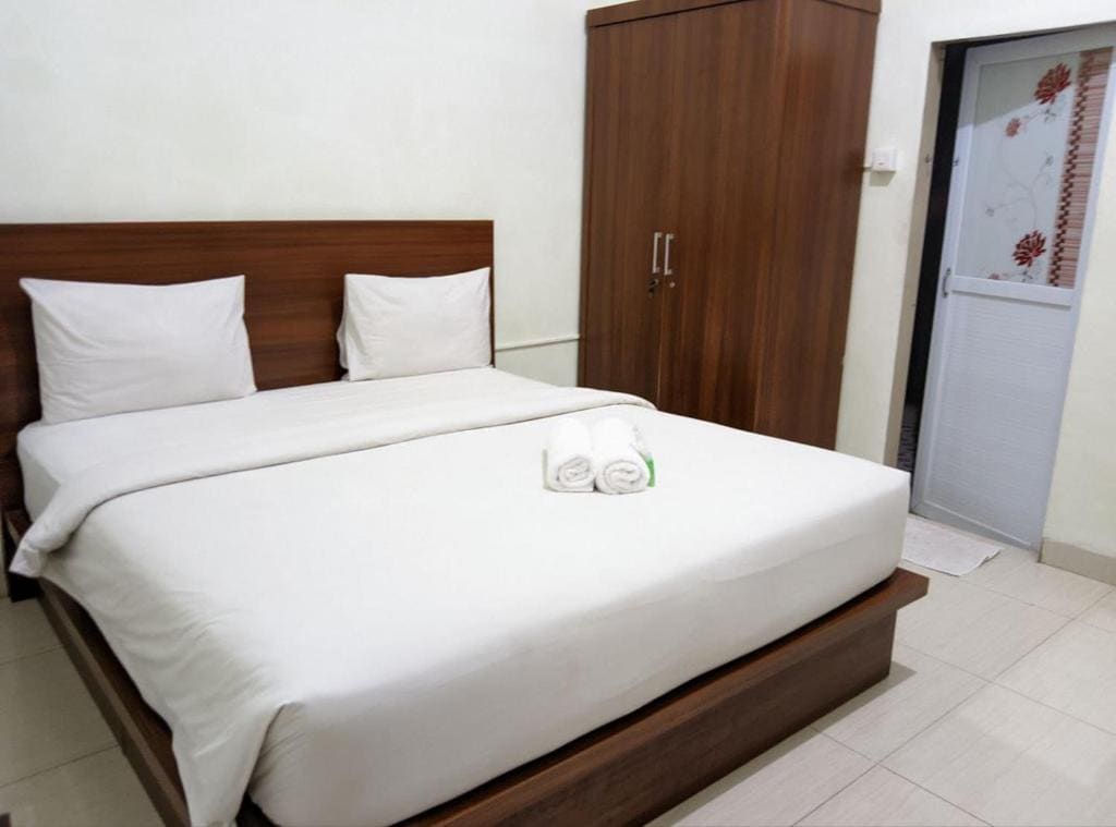 Superior Double Room room - Image 1