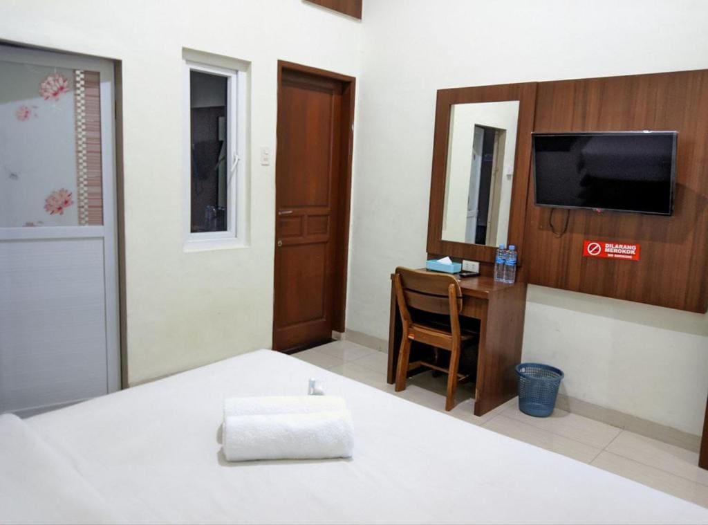 Superior Double Room room - Image 2