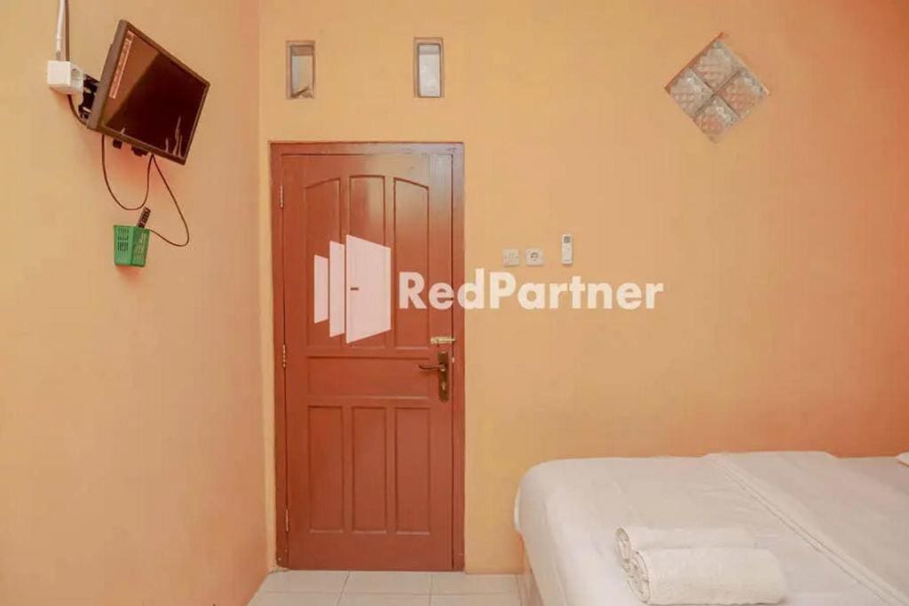 Standard Queen Room room - Image 2