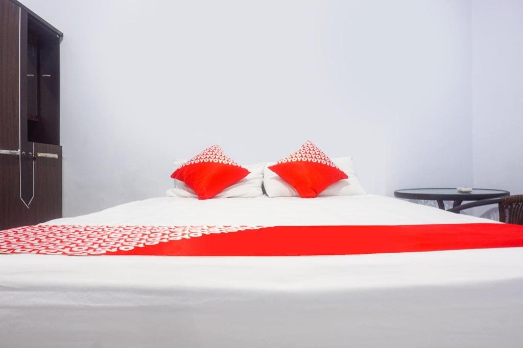 Standard Double Room room - Image 3