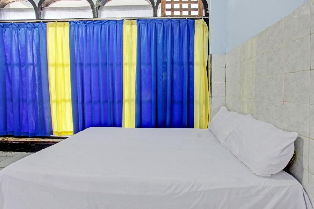 Deluxe King Room room - Image 1