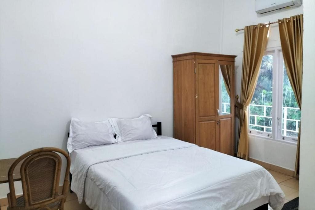 Standard Double Room room - Image 1