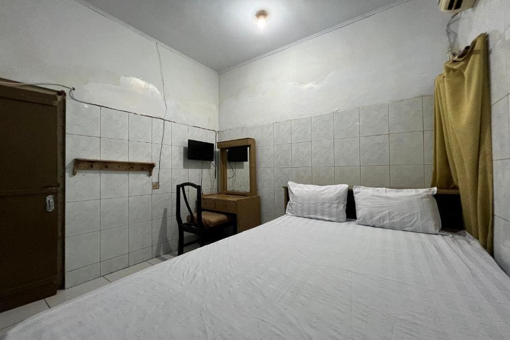 Standard Double Room room - Image 3