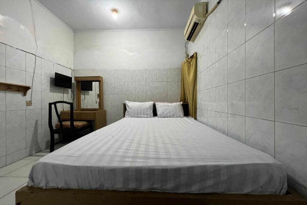 Standard Double Room room - Image 1