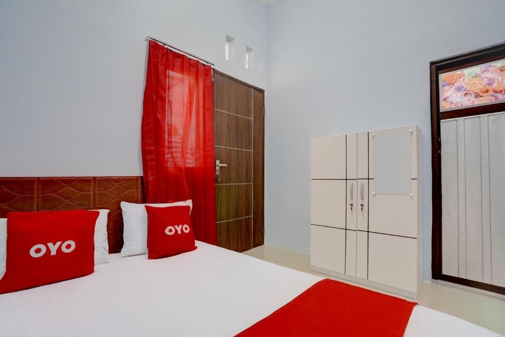 Standard Double Room room - Image 3