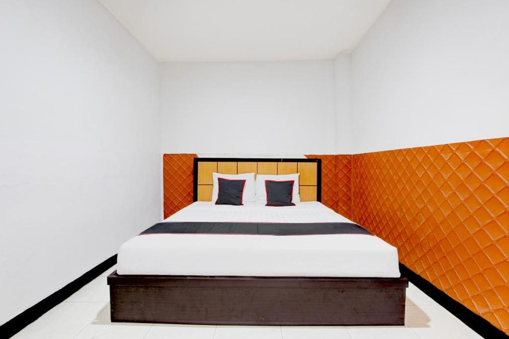 Deluxe Double Room room - Image 3