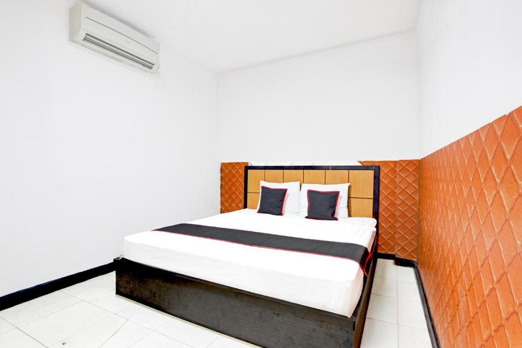 Deluxe Double Room room - Image 2
