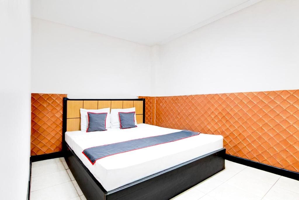 Deluxe Double Room room - Image 1