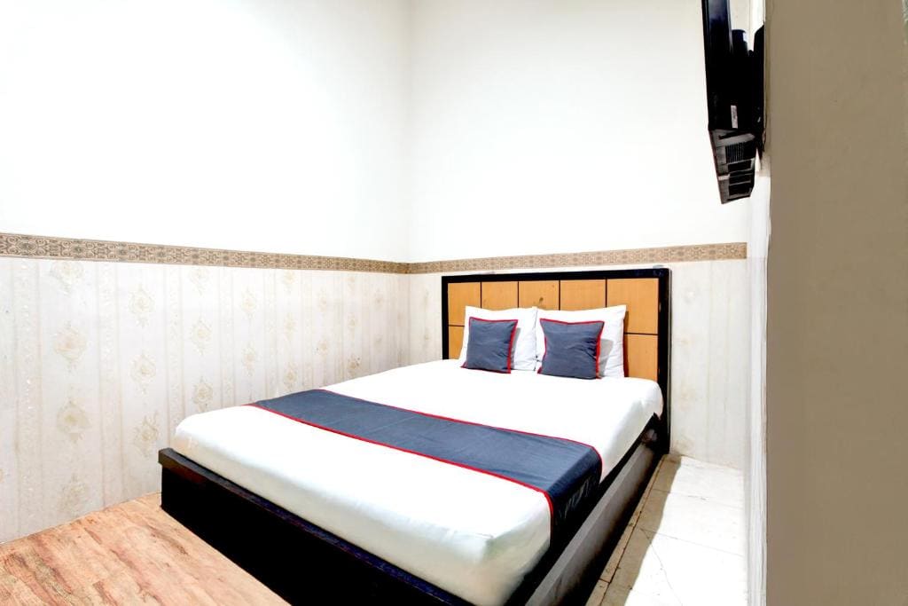 Standard Double Room room - Image 2
