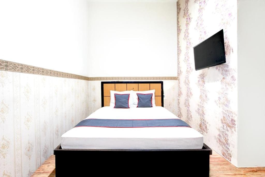 Standard Double Room room - Image 3