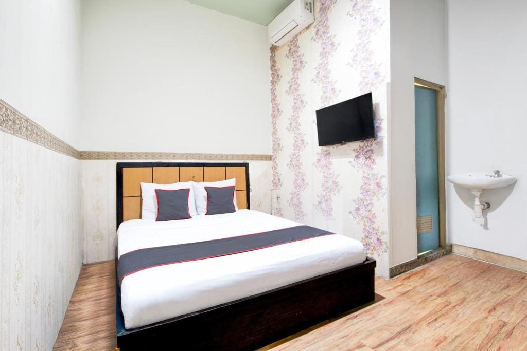 Standard Double Room room - Image 1