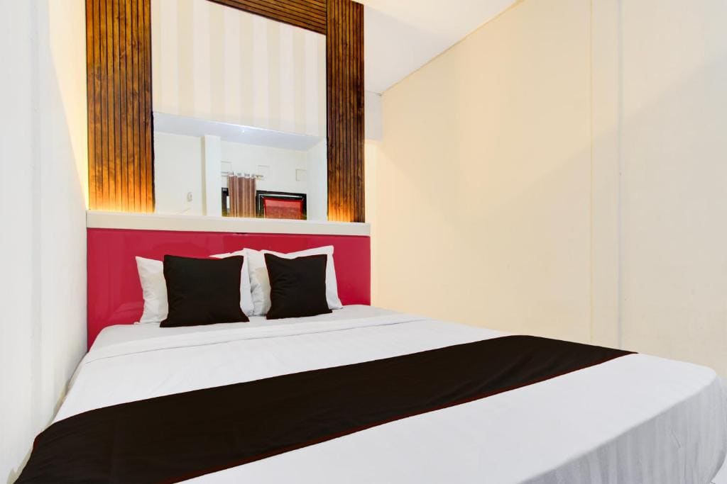 Deluxe Double Room room - Image 2