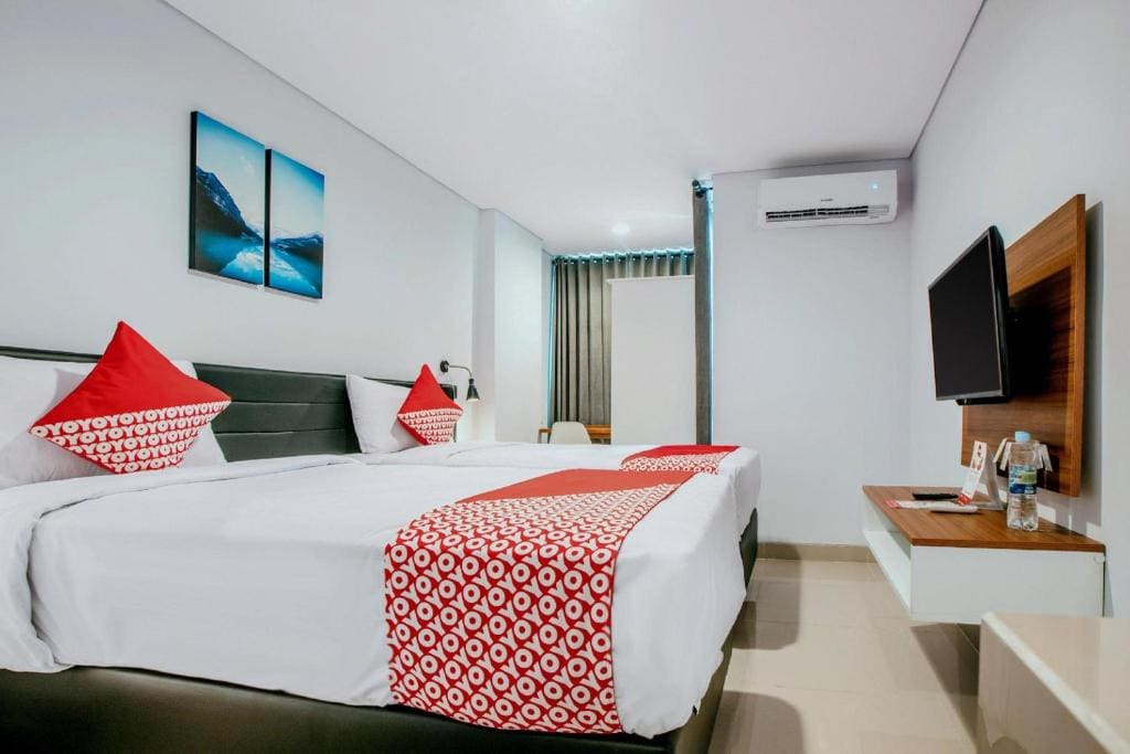 Standard Double Room room - Image 3