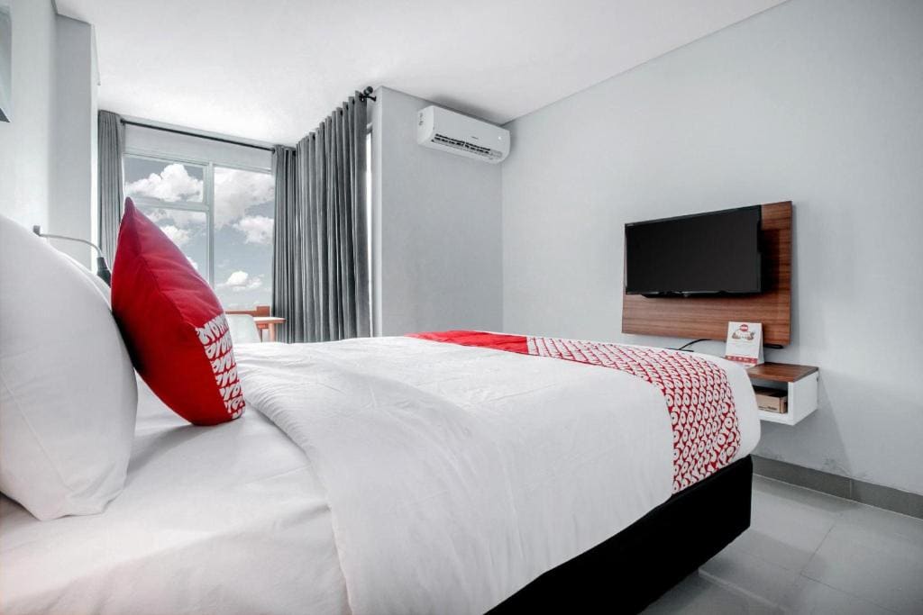 Deluxe Suite room - Image 2