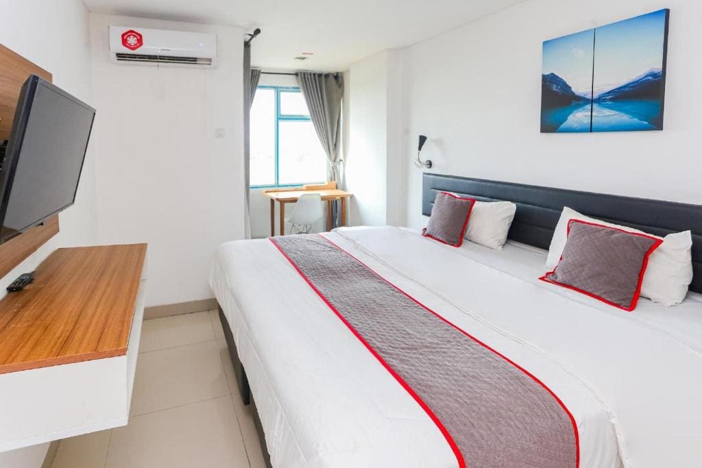 Standard Double Room room - Image 1