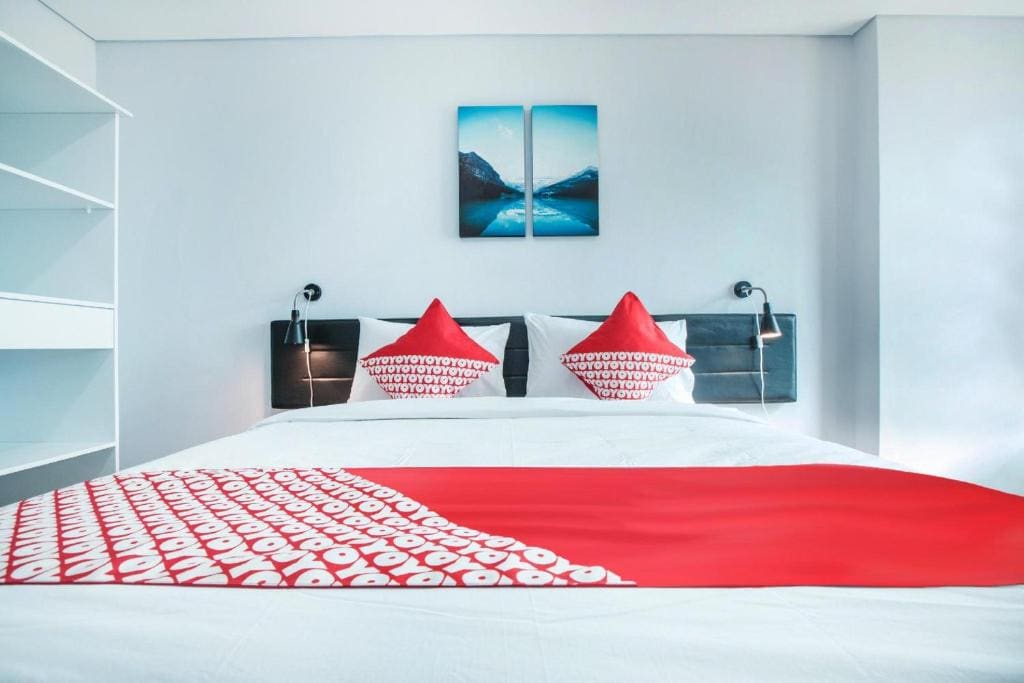 Deluxe Suite room - Image 3