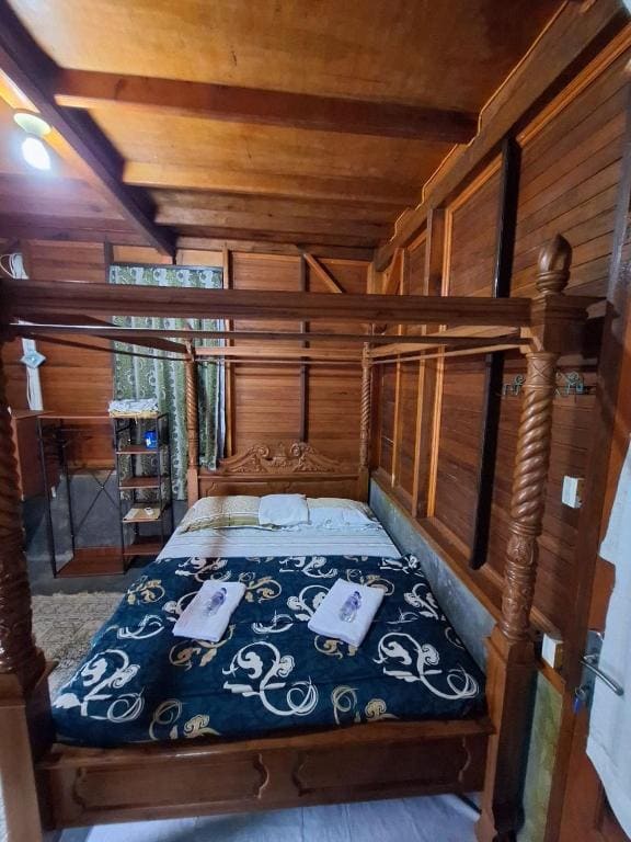 Family Bungalow room - Image 1