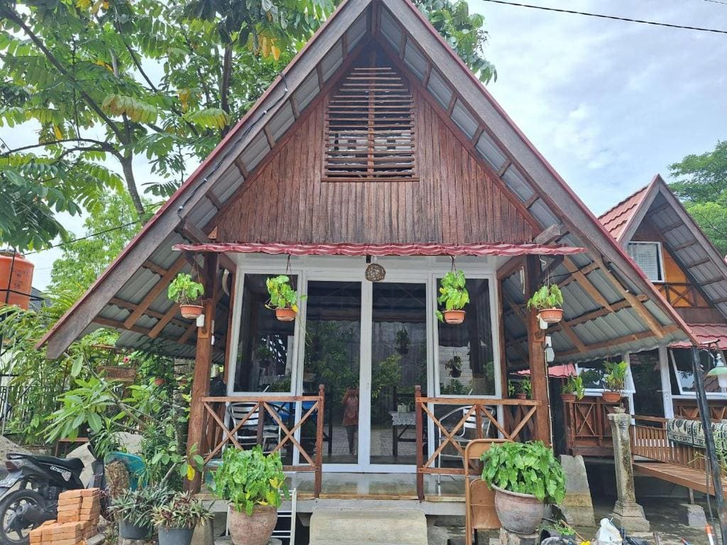 Family Bungalow room - Image 3