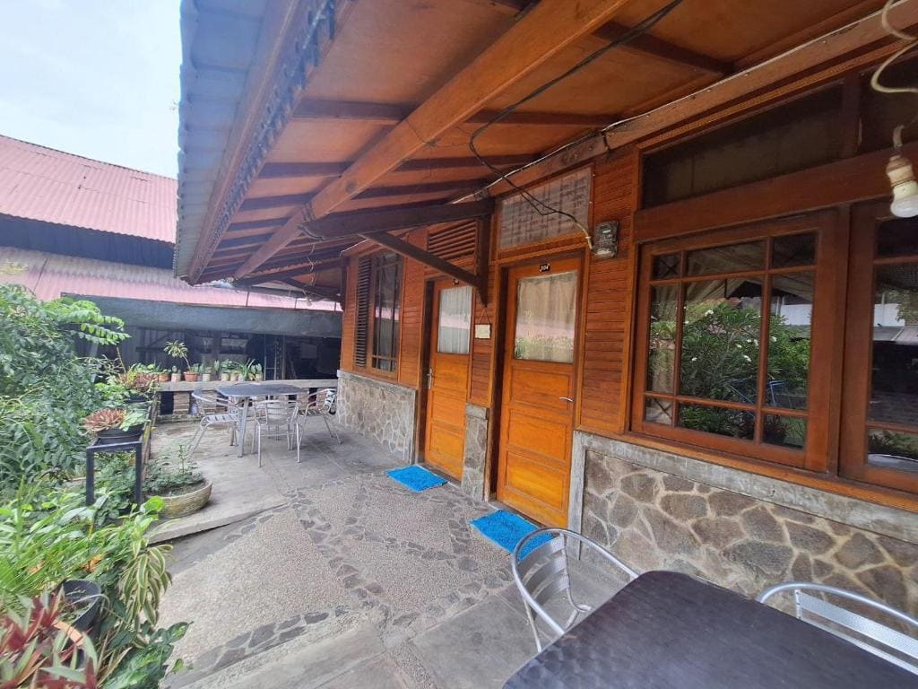 Family Bungalow room - Image 2