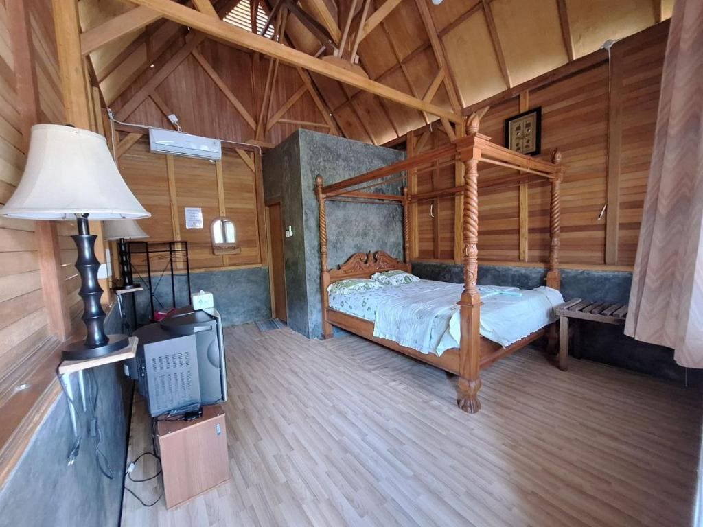 Villa room - Image 2