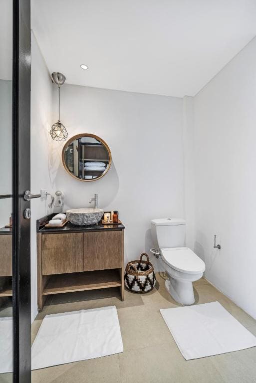 Deluxe Double or Twin Room with Garden View room - Image 3