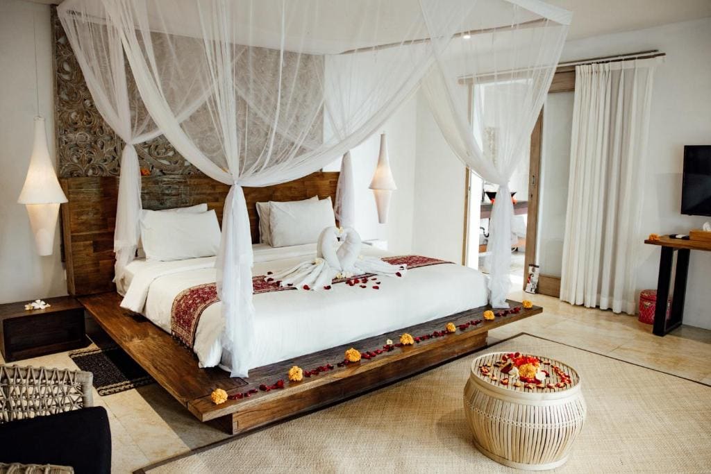 Suite with Terrace room - Image 3
