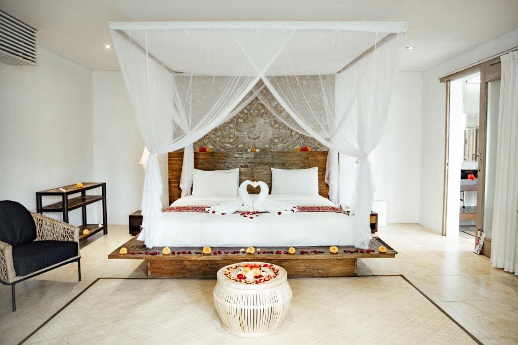 Suite with Terrace room - Image 2