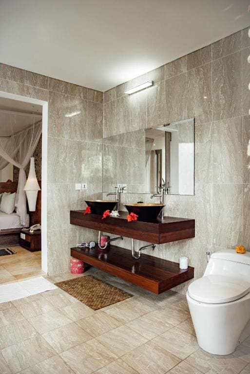 Suite with Terrace room - Image 1