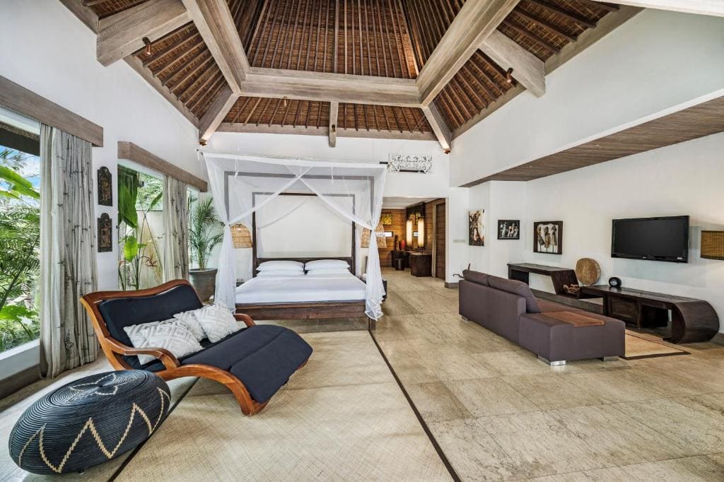 The Luxury Suite room - Image 1