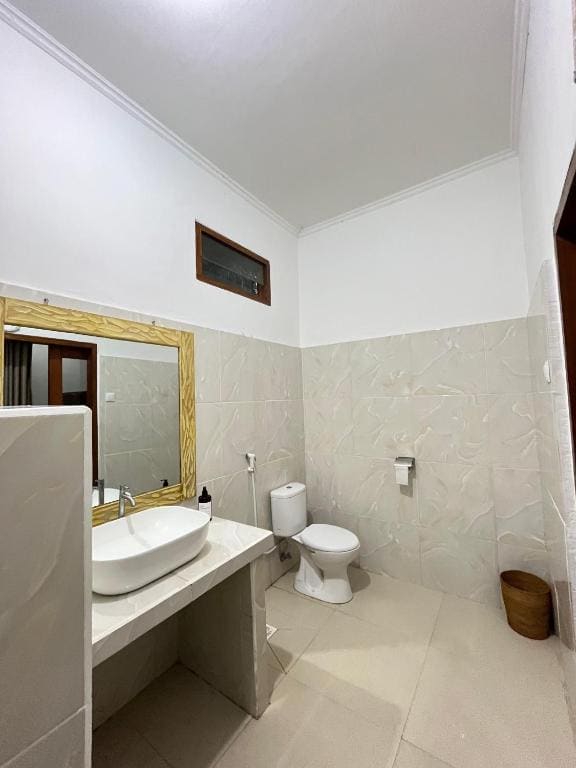 Double Room with Garden View room - Image 3