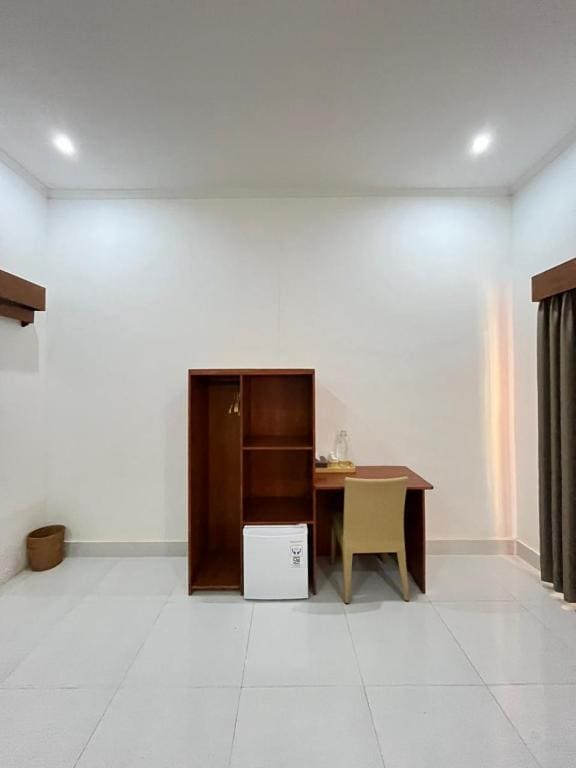 Twin Room with Garden View room - Image 1