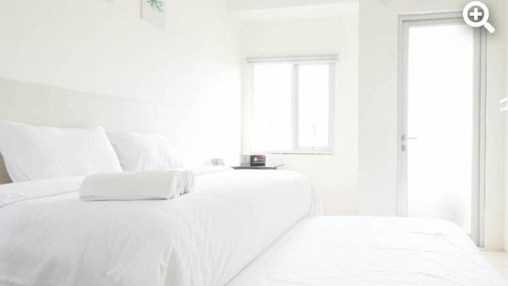Double Room room - Image 1