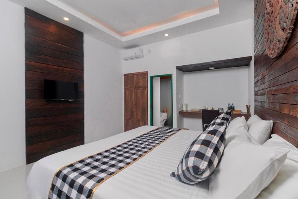 Deluxe Room room - Image 1