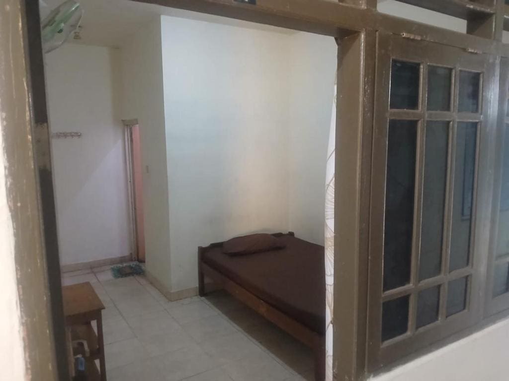 Standard Double Room with Fan room - Image 3
