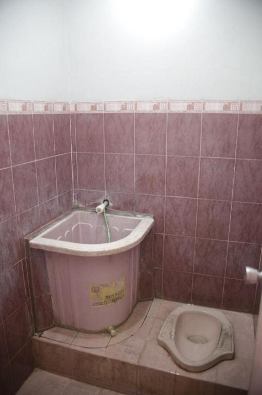 Standard Double Room with Fan room - Image 2