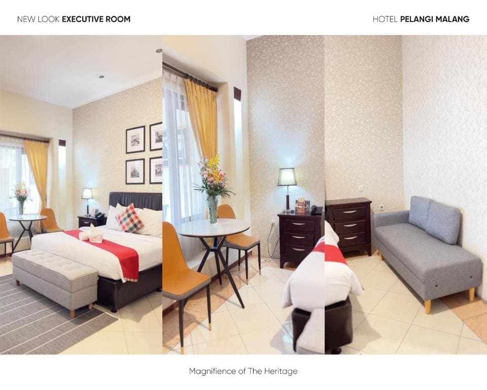Double or Twin Room room - Image 2