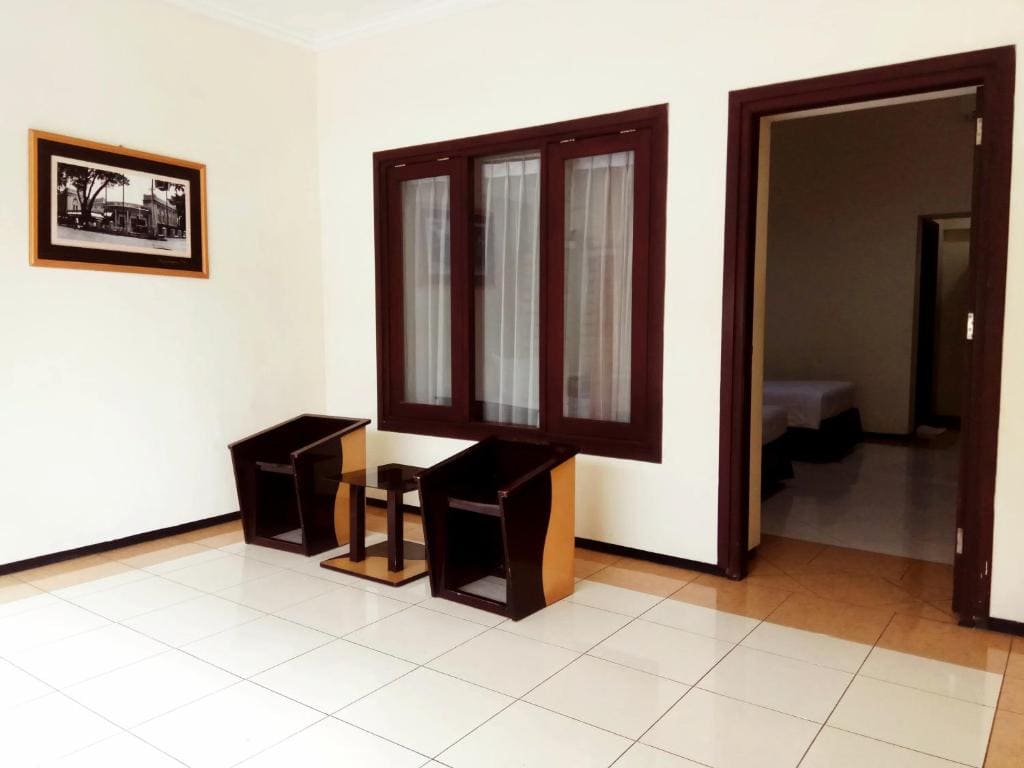 Superior Double or Twin Room room - Image 1