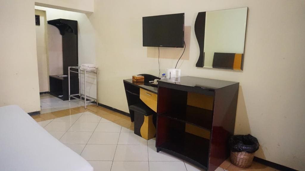 Superior Double or Twin Room room - Image 3