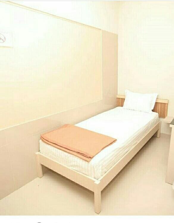 Budget Single Room room - Image 1