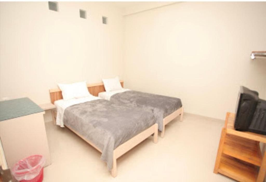 Budget Twin Room room - Image 1
