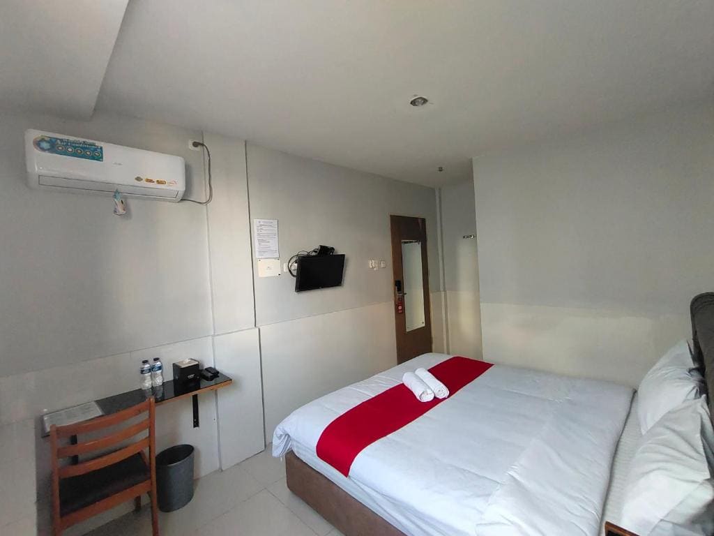 Double or Twin Room room - Image 3